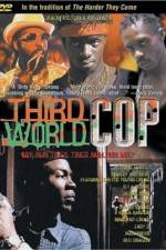 Watch Third World Cop 123movies
