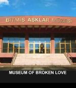 Watch Museum of Broken Love (Short 2017) 123movies