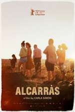 Watch AlcarrÃ s 123movies