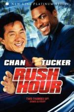 Watch Rush Hour 123movies