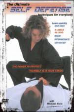 Watch Ultimate Self Defense Techniques 123movies