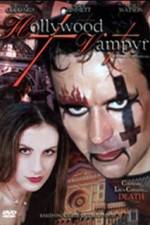 Watch Hollywood Vampyr 123movies