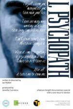 Watch I Psychopath 123movies