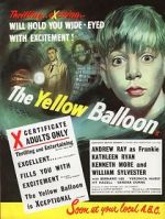 Watch The Yellow Balloon 123movies