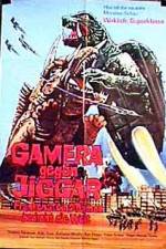 Watch Gamera tai Daimaju Jaiga 123movies