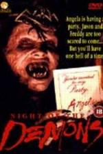 Watch Night of the Demons 123movies