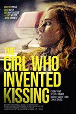 Watch The Girl Who Invented Kissing 123movies