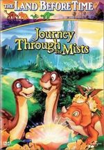 Watch The Land Before Time IV: Journey Through the Mists 123movies