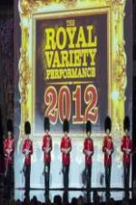 Watch The Royal Variety Performance 123movies