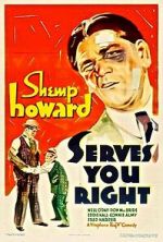Watch Serves You Right (Short 1935) 123movies