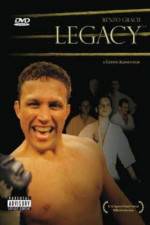 Watch Renzo Gracie Legacy 123movies