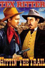 Watch Hittin' the Trail 123movies