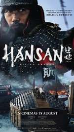Watch Hansan: Rising Dragon 123movies