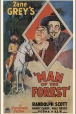 Watch Man of the Forest 123movies