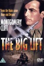 Watch The Big Lift 123movies