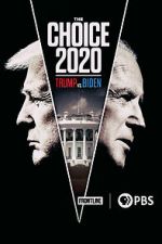 Watch The Choice 2020: Trump vs. Biden 123movies