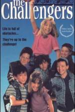 Watch The Challengers 123movies