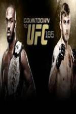 Watch Countdown to UFC 165 Jones vs Gustafsson 123movies