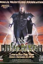 Watch WWF Unforgiven 123movies