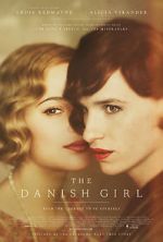 Watch The Danish Girl 123movies