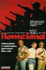 Watch Into the Homeland 123movies