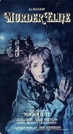 Watch Murder Elite 123movies