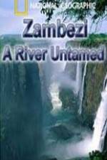Watch National Geographic Zambezi River Untamed 123movies
