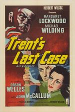 Watch Trent\'s Last Case 123movies