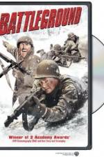 Watch Battleground 123movies