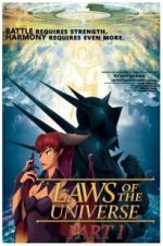 Watch Laws of the Universe Part 1 123movies