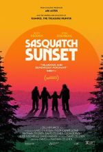 Watch Sasquatch Sunset 123movies