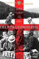 Watch Deliver Us from Evil 123movies