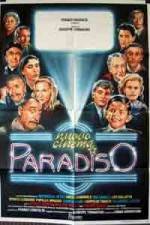 Watch Nuovo cinema Paradiso 123movies