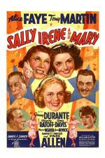 Watch Sally Irene and Mary 123movies