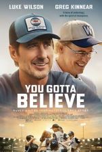 Watch You Gotta Believe 123movies