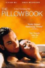Watch The Pillow Book 123movies