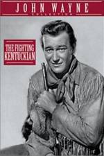 Watch The Fighting Kentuckian 123movies