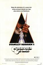 Watch A Clockwork Orange 123movies