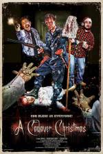 Watch A Cadaver Christmas 123movies