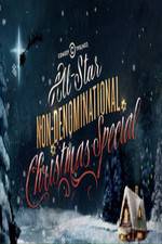 Watch Comedy Centrals All-Star Non-Denominational Christmas Special 123movies