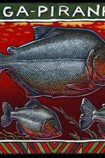 Watch Mega Piranha 123movies