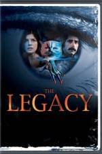 Watch The Legacy 123movies