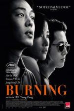 Watch Burning 123movies