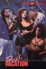Watch Punk Vacation 123movies