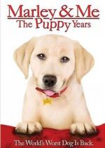 Watch Marley & Me: The Puppy Years 123movies