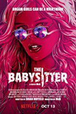 Watch The Babysitter 123movies