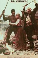 Watch El Condor 123movies