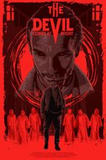 Watch The Devil Comes at Night 123movies
