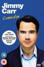 Watch Jimmy Carr Comedian 123movies