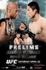 Watch UFC 186 Prelims 123movies